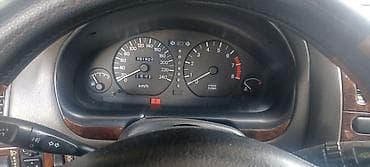 купить киа морнинг: Mitsubishi Carisma: 1997 г., 1.8 л, Бензин, Хэтчбэк — 5