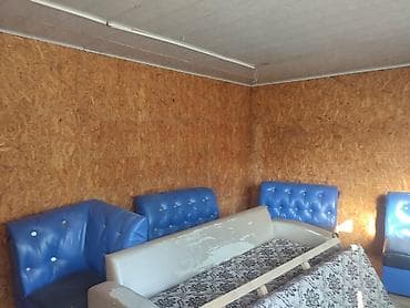 бассейн аренда: Продаю павильон из металлоконструкции, утепленная. - длина 6 м. - — 5