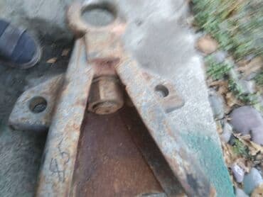 ступица газ 53: Руль колонкасы Камаз 2010 г., Колдонулган, Оригинал, Орусия — 17