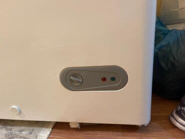 оборудование мороженое: Морозильный ларь с раздвижными стеклянными крышками. - Форм‑фактор — 2