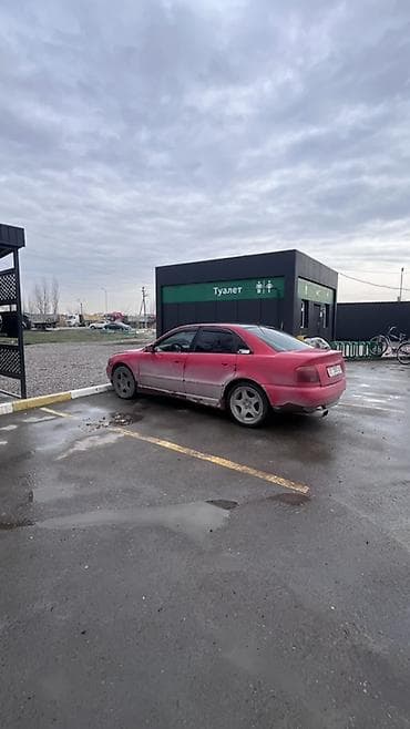 продаю таксопарк: 1 комната — 6