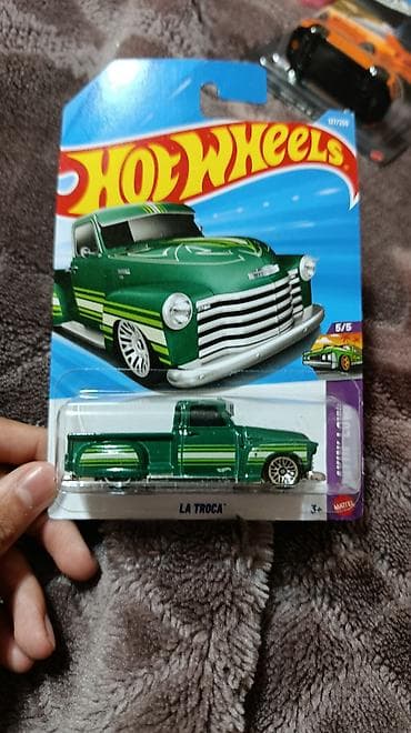 hot wheels машинки: Модельки Hot Wheels цены от 300с до 1000с — 2