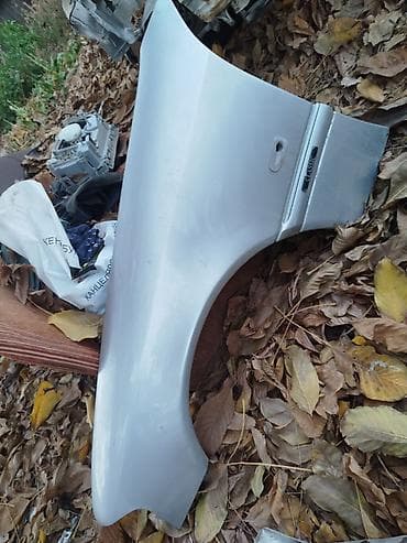 редуктор мерс 202: Капот Mercedes-Benz — 1