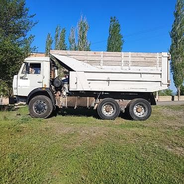 ремонт подшипника: КамАЗ евро 1 2001 мотор 740.11 состояние идеальное безкамерка — 2