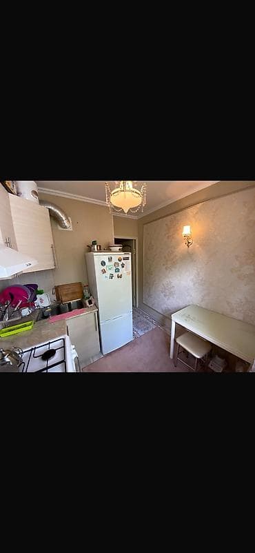 2 room flat: 2 комнаты, Собственник, Без подселения, С мебелью полностью — 4