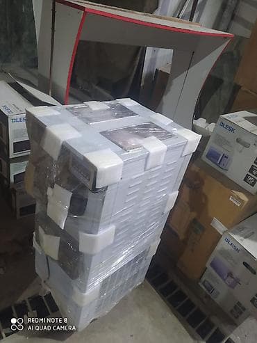 универсал станок: Профессиональный аппарат для мягкого мороженого (Ice Cream Machine) - — 4