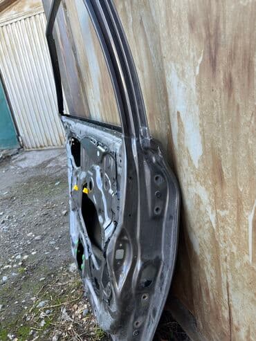 купить литые диски на тойоту камри: Задняя левая Toyota, Б/у, Оригинал — 3