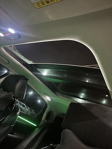 cga3 de: Hyundai Grandeur: 2019 г., 3 л, Автомат, Газ, Седан — 5