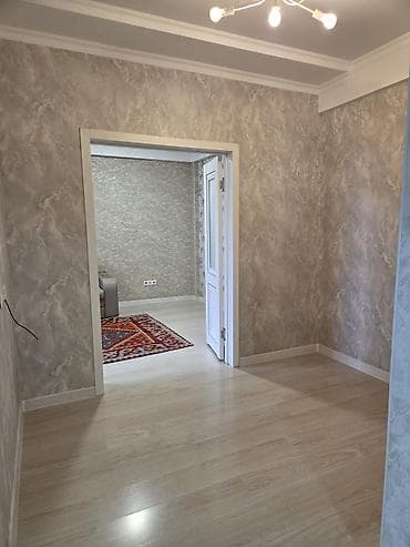 Продажа квартир: 1 комната, 47 м², Индивидуалка, 4 этаж, Евроремонт — 8