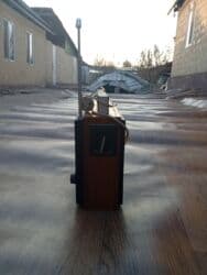 Радиоприёмник «Океан-214» (ГОСТ 5651-82) - Классический переносной