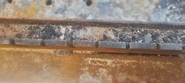 рекламные ролики: Промышленный мангал-гриль с коптильной камерой и вытяжными зонтиками — 2