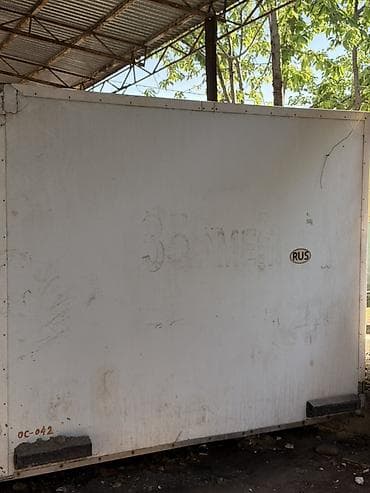 Холодильное оборудование: Холодильная камера с выносным агрегатом и электронным управлением — 6