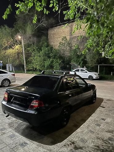 daewoo: Daewoo Nexia: 2011 г., 1.5 л, Ручные, Бензин, Седан — 4