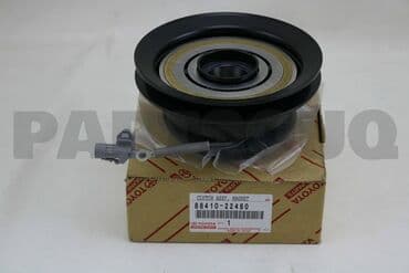 crown: Муфта Toyota — 1