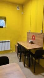 с квартирантами с магазином готовый бизнес квартирный комнат действующим: Продажа бизнеса Фастфуд Вместе с: Оборудование и мебель — 11