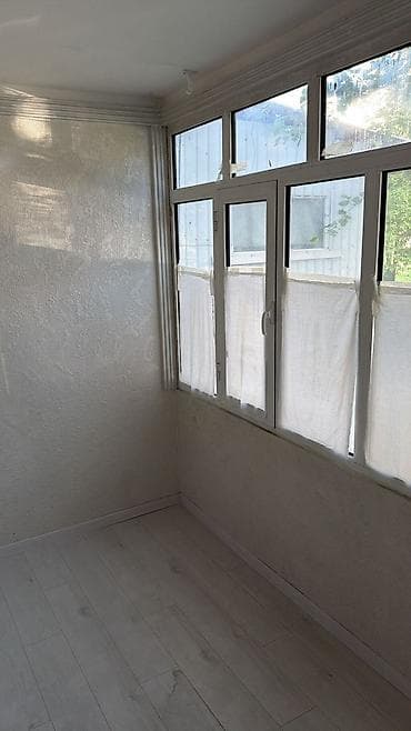 в аренду с последующим выкупом: 55 м², С мебелью — 3