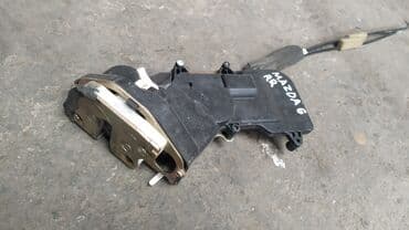 компьютер настольный купить: Mazda 6 замок центральный, Мазда 6 замок двери ЗАДНИЙ ПРАВЫЙ — 2