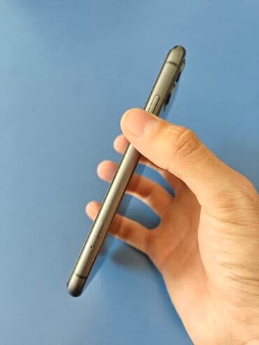 айфон 11 мини бу: IPhone 11, Б/у, 128 ГБ, Черный, 80 % — 4