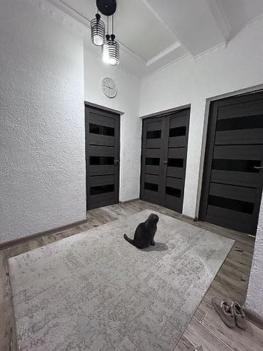 3 комнаты, 90 м², Индивидуалка, 1 этаж, Косметический ремонт — 7