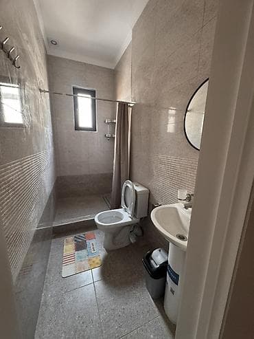 marco polo: Аренда таунхауса у пляжа Atlantis, Иссык-Куль. - Локация: шаговая — 8