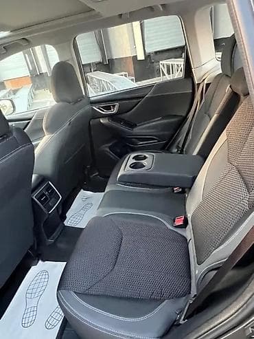 жугли 7: Subaru Forester: 2019 г., 2.5 л, Вариатор, Бензин, Кроссовер — 6