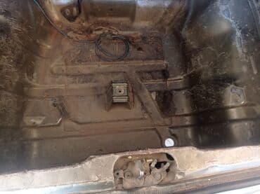 авто из кореи в бишкек: Daewoo Matiz: 2003 г., 0.8 л, Механика, Бензиновая, Хэтчбэк — 5