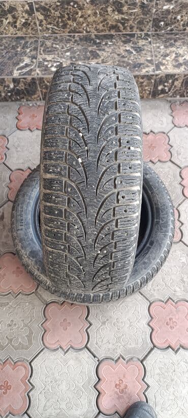 цена зимней резины на 18: Шипованные зимние шины — 1