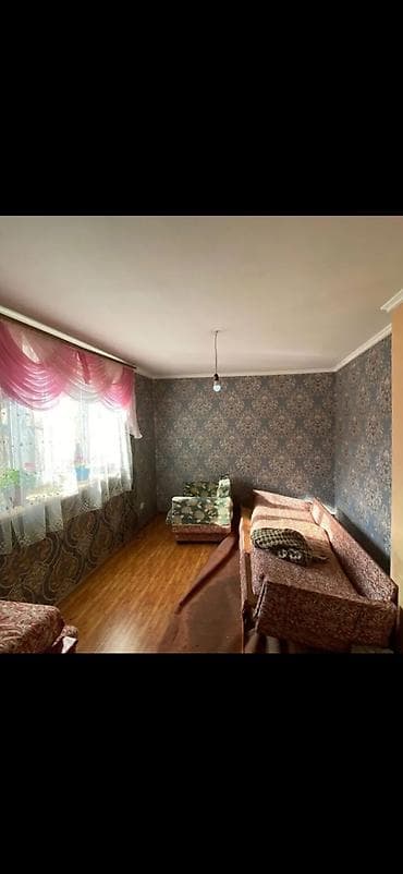 сараи кашары: 65 м², 4 комнаты, Забор, огорожен — 4