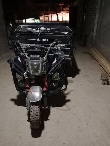 Электросамокат, Б/у, Самовывоз