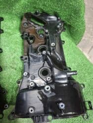 продаю или меняю с доплатой мне: Клапанные крышки Toyota Lexus мотор 3.5. 2gr-fxs подходят> — 6