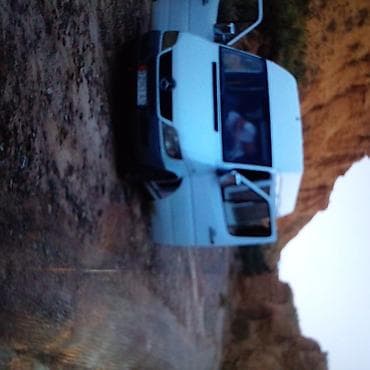 merce: Mercedes-Benz Спринтер: 2003 г., 2.2 л, Ручные, Дизель, Фургон — 5