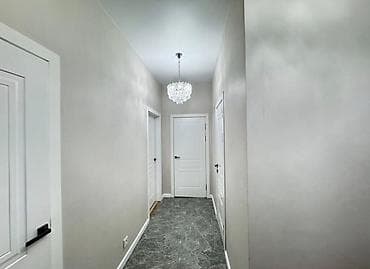 58: 2 комнаты, 58 м², Элитка, 4 этаж, Свежий ремонт — 6