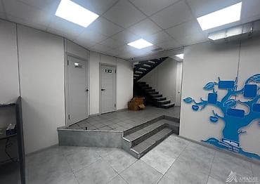 для руководителя: Аренда офисов, 180 м², 1 линия — 3