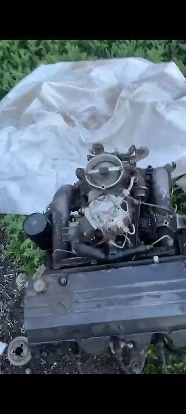 генератор w202: Бензиновый мотор Mercedes-Benz 2 л — 2