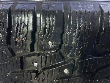 покрышки на ниву: Шины 235 / 55 / R 26,5, Б/у, Комплект, Внедорожные (АТ/МТ), Корея, Habilead — 5