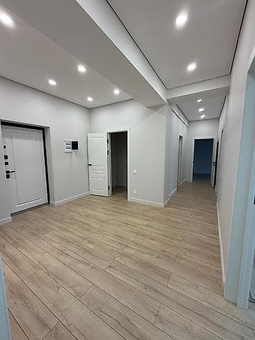 Недвижимость: 3 комнаты, 100 м² — 8