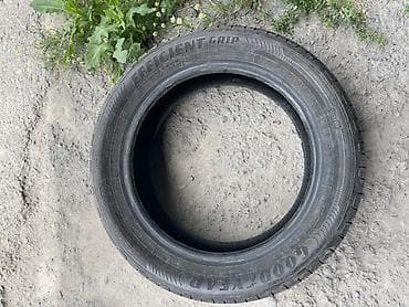 one stop: Шины 215 / 55 / R 17, Лето, Комплект, Легковые, GoodYear — 2