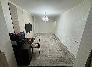 3 комнаты, 60 м², Элитка, 4 этаж, Евроремонт — 5