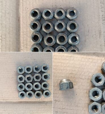 диск для похудения цена: 1)Продаю оригинальные длинные болты для Мерседеса 202,124 и 210 кузов — 2