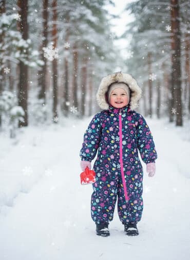 человек паук форма для детей: ПО ВЫГОДНОЙ ЦЕНЕ☃️Классный детский комбинезон для девочки от GUSTI — 1
