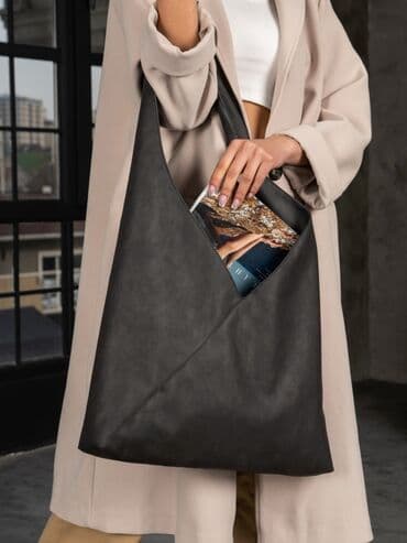 сумка ручной работы из натуральной кожи: Распродажа!!! Сумка шоппер. Тренд последних лет. Подойдет под — 4