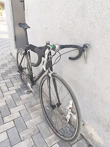 Балдар үчүн велосипеддер: Шоссе велосипеди, Велосипед алкагы L (172 - 185 см) — 4