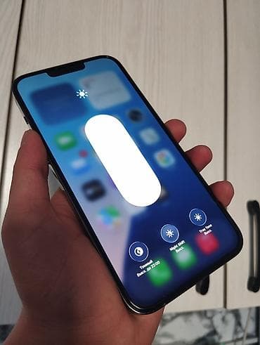 iphone 16e купить: IPhone 13 Pro Max, Б/у, 256 ГБ, Графит, Коробка, 75 % — 2