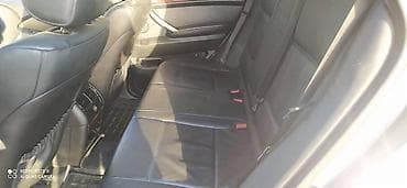 tesla kg: BMW X5: 2004 г., 4.4 л, Типтроник, Бензин, Седан — 8