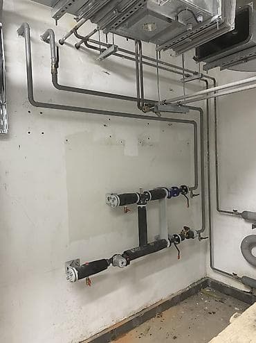 батарея ремонт: Ремонт сантехники Больше 6 лет опыта — 8