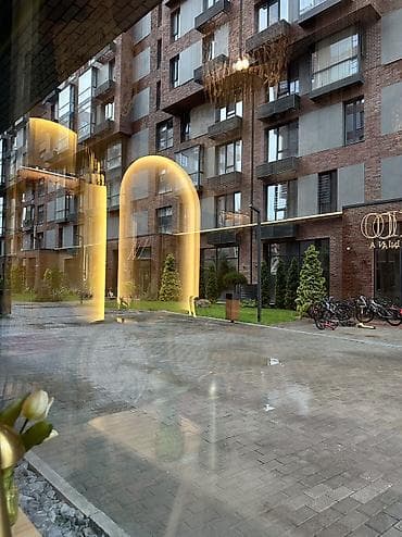platinum park: 3 комнаты, 121 м², Элитка, 7 этаж, Готовая ПСО (под самоотделку) — 3