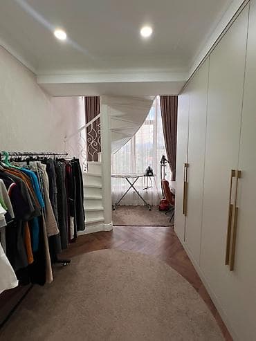 дорого: Продаётся респектабельный дом в центре Бишкека, Октябрьский р-н! — 6