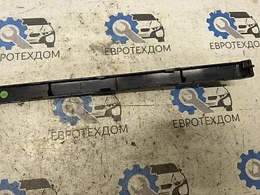 Детали салона: Накладка декоративная Opel Meriva A Z16XE 2003 Контрактный из — 8