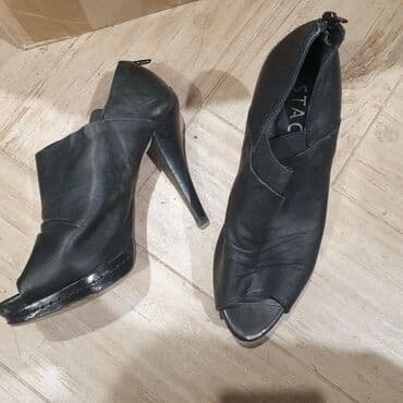 туфли лодочки размер 37: 37 размер — 7