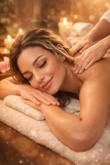 Массаж: Массаж | Лечебный массаж | Остеохондроз, Межпозвоночная грыжа, Протрузия | С выездом на дом — 4